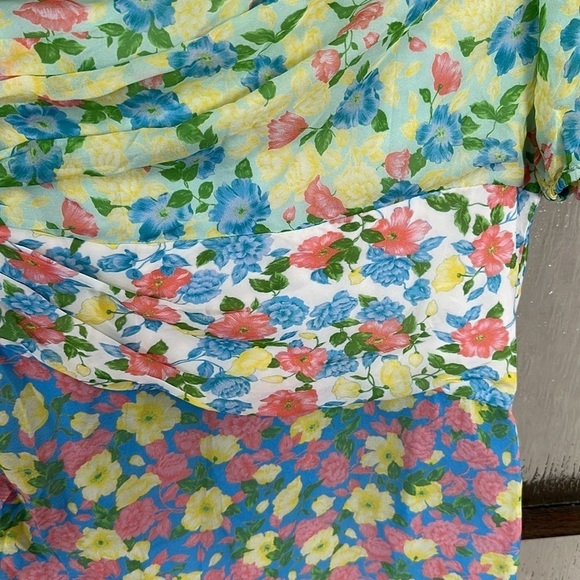 AMUR
Jaylah Dress size 12 - Picture 13 of 17